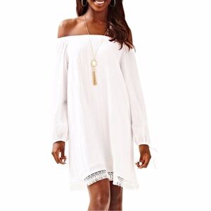 NWT Lilly Pulitzer Adira Dress Size XXS